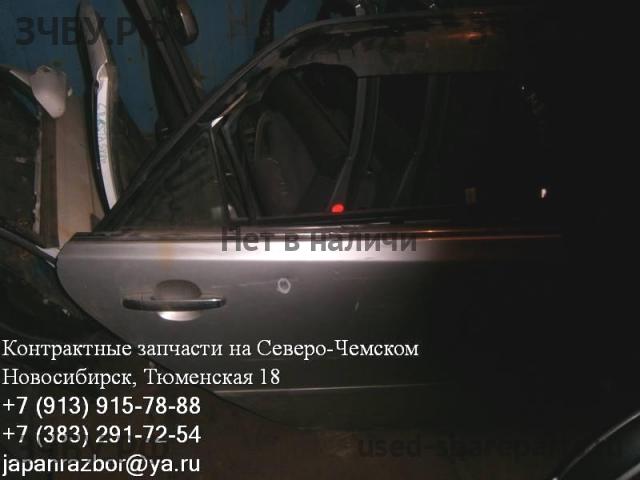 Toyota Mark 2 (JZX110) Дверь задняя правая