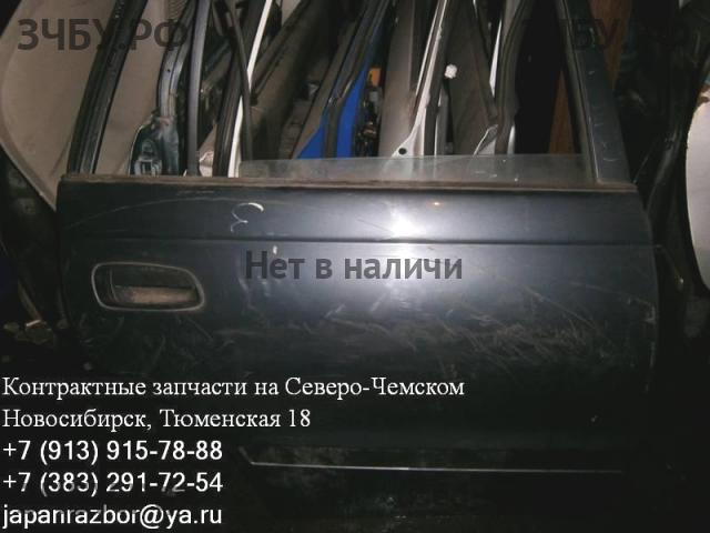 Toyota Caldina/Corona (T19) Дверь задняя правая