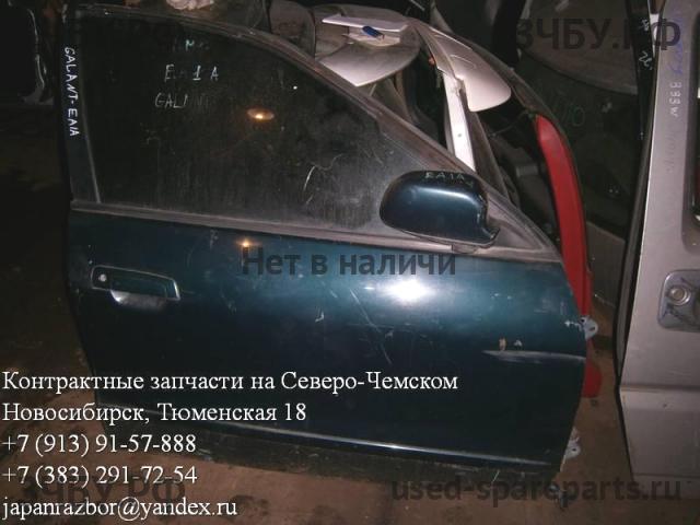 Mitsubishi Galant 8 (EA, EC) Дверь передняя правая