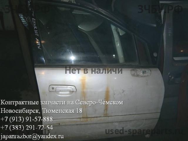 Mitsubishi Chariot Дверь передняя правая