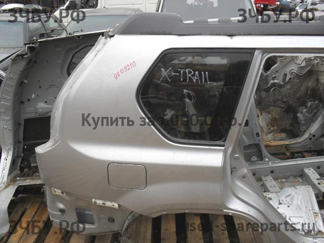 Nissan X-Trail 2 (T31) Крыло заднее правое
