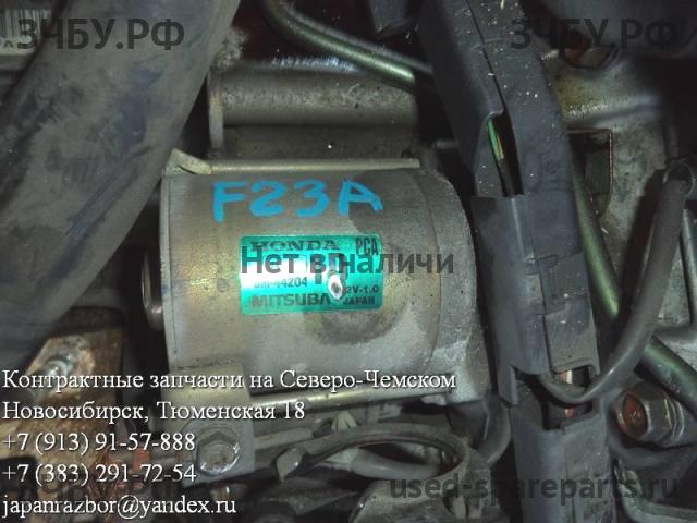 Honda Odyssey 2 Стартёр