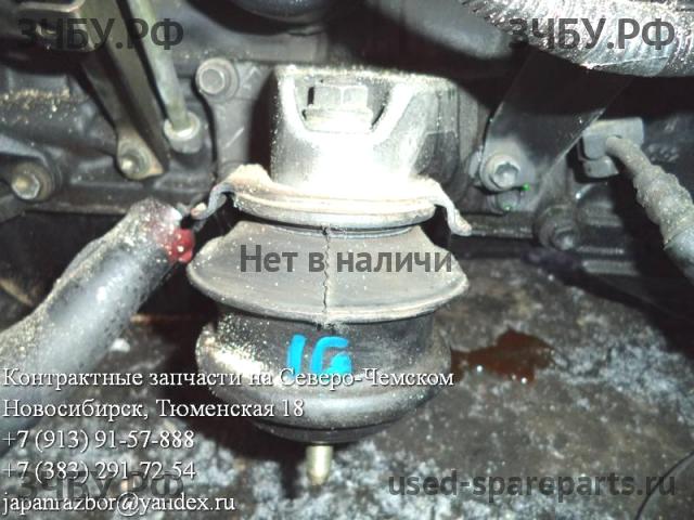 Toyota Cresta 4 (X90) Опора двигателя