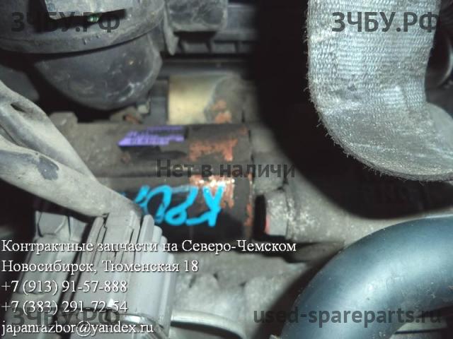 Honda StepWGN 2 Стартёр