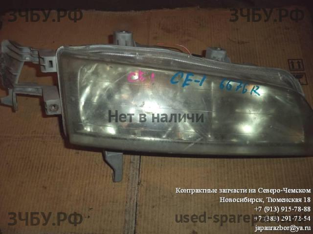 Honda Accord 5 Фара правая