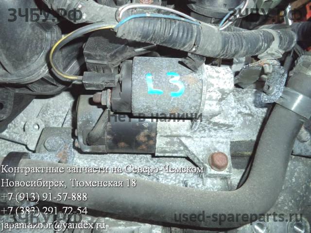 Mazda MPV 1 [LV] Стартёр