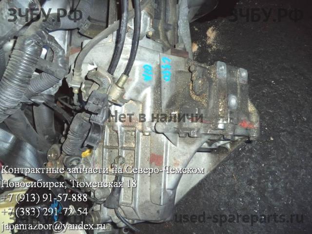Toyota Vitz 1 Трос КПП