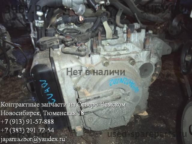 Mitsubishi Airtrek АКПП (автоматическая коробка переключения передач)