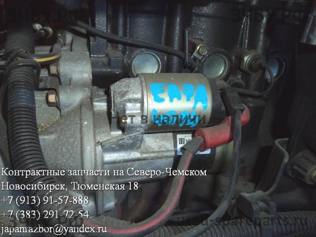 Mitsubishi Galant 8 (EA, EC) Стартёр