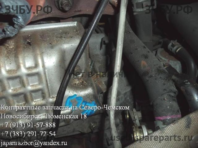 Mitsubishi Grandis (NA4W) Стартёр