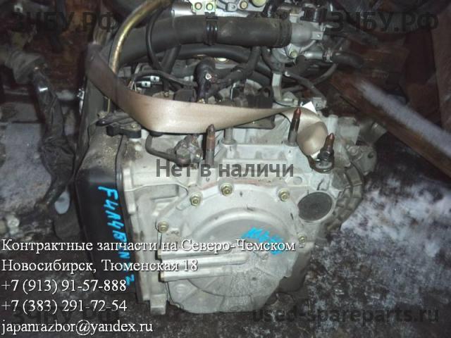 Mitsubishi Grandis (NA4W) АКПП (автоматическая коробка переключения передач)