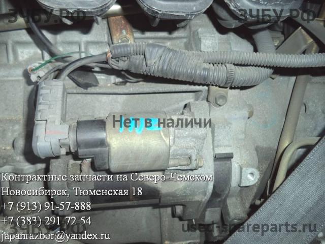 Toyota BB (1) Стартёр
