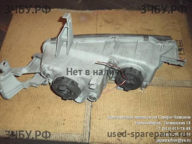 Honda Accord 5 Фара правая