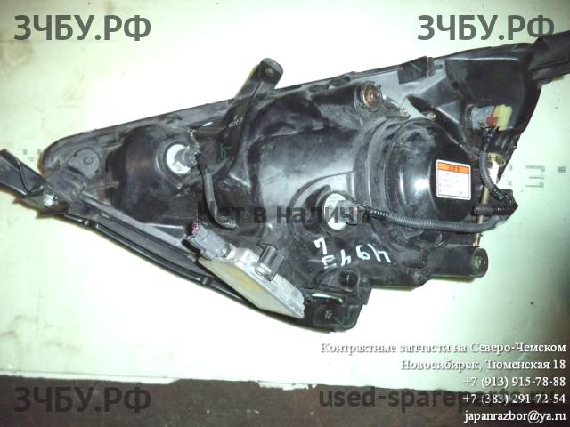 Honda Fit 1 Фара правая