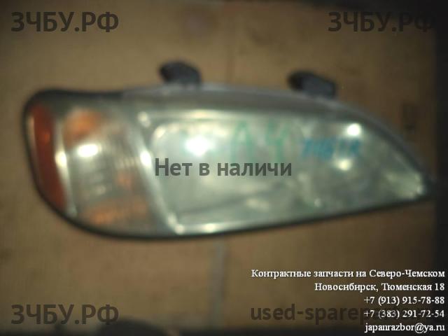 Honda Saber Фара правая
