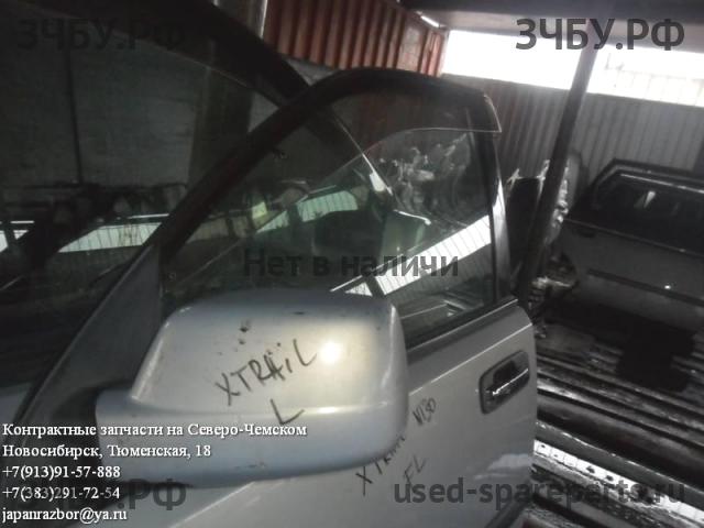 Nissan X-Trail 1 (T30) Зеркало левое электрическое