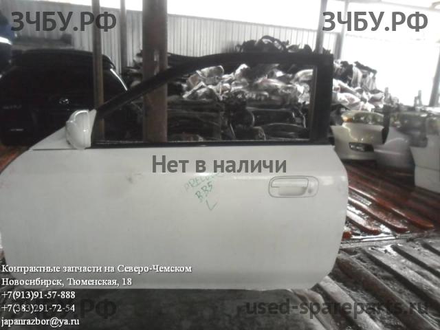 Honda Prelude 5 (BB) Дверь передняя левая