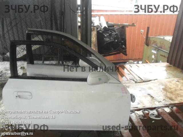 Honda Prelude 5 (BB) Дверь передняя правая