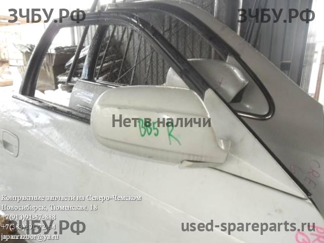 Honda Prelude 5 (BB) Зеркало правое электрическое