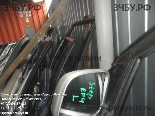 Honda StepWGN 2 Зеркало левое электрическое