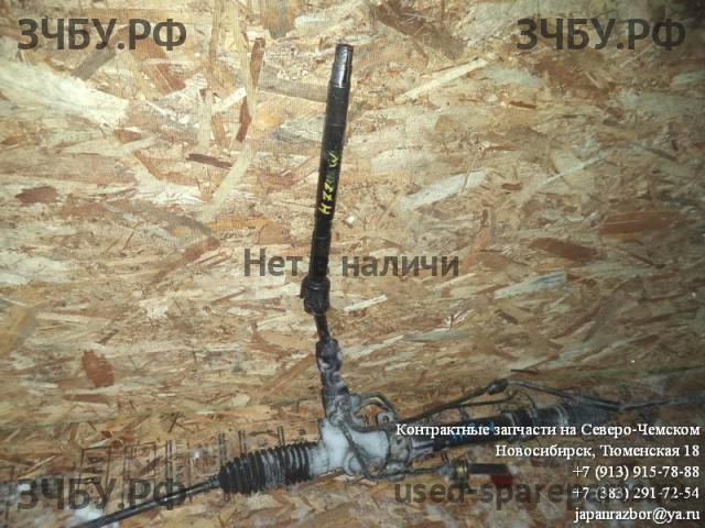 Mitsubishi Pajero Pinin (H60) Кардан рулевой