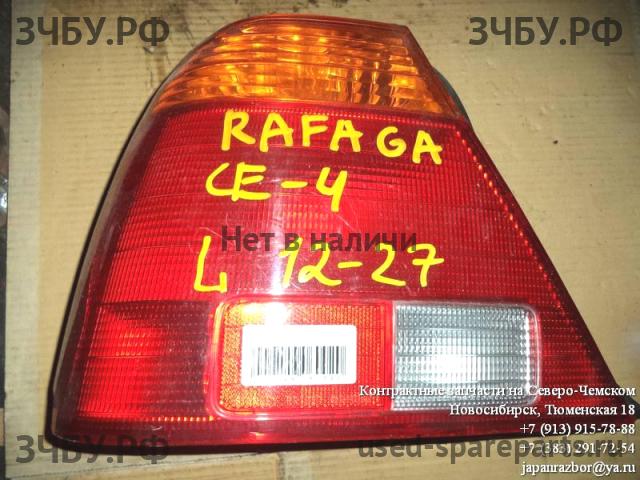 Honda Rafaga Фонарь левый