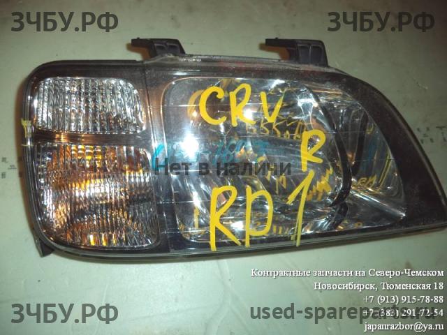 Honda CR-V 1 Фара правая