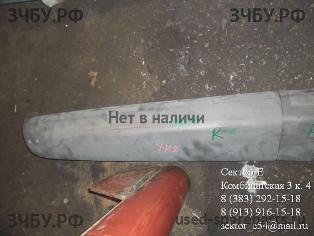 Honda Element 1 Молдинг крыши правый