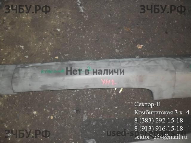 Honda Element 1 Молдинг крыши левый