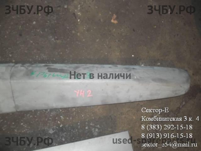Honda Element 1 Молдинг крыши левый