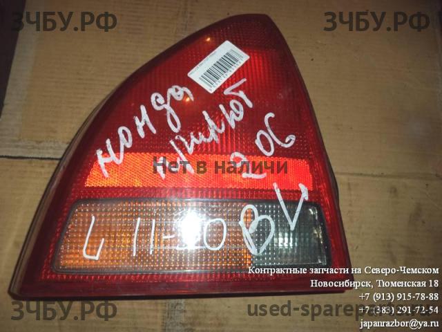 Honda Prelude 5 (BB) Фонарь левый