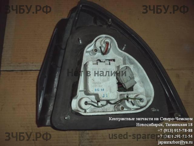 Honda Prelude 5 (BB) Фонарь левый
