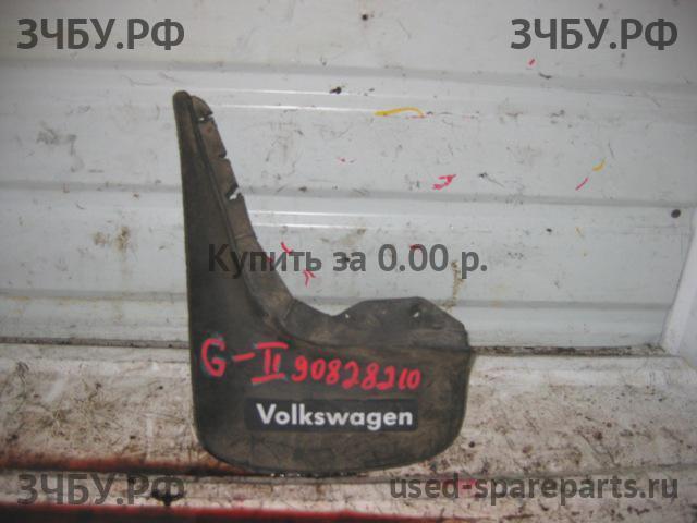 Volkswagen Golf 2 Брызговик задний левый