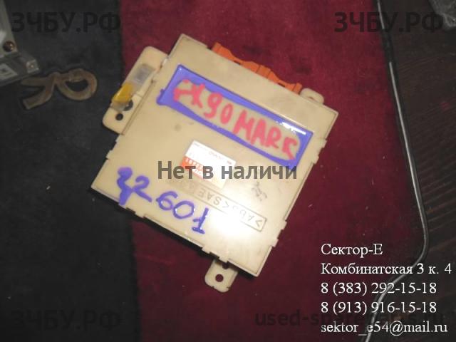 Toyota Mark 2 (X90) Блок управления двигателем