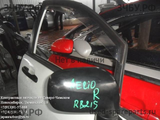 Suzuki Aerio Зеркало правое электрическое