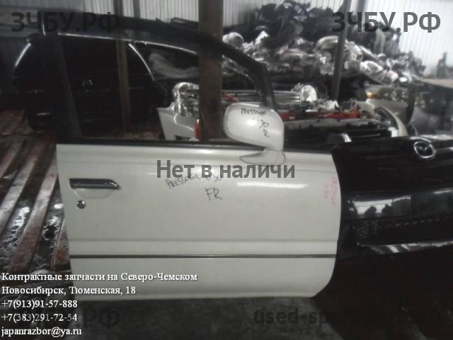 Nissan Presage 1 Дверь передняя правая