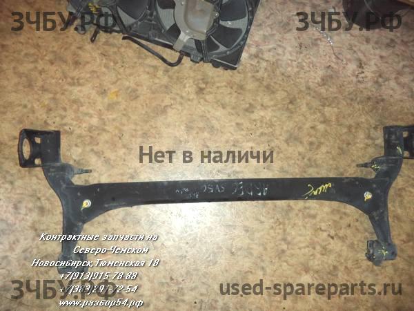 Toyota Vista/Vista Ardeo (V50) Балка задняя поперечная