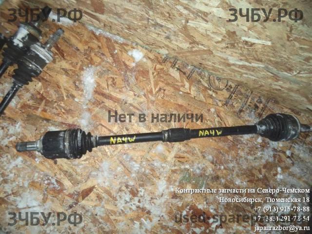 Mitsubishi Grandis (NA4W) Привод передний правый (ШРУС)