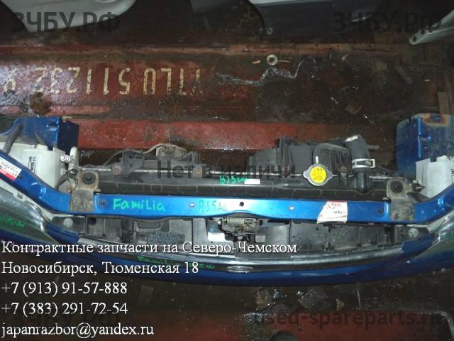 Mazda Familia [BJ] Решетка радиатора