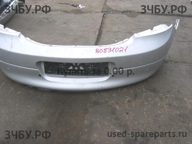 Dodge Intrepid 2 Бампер задний