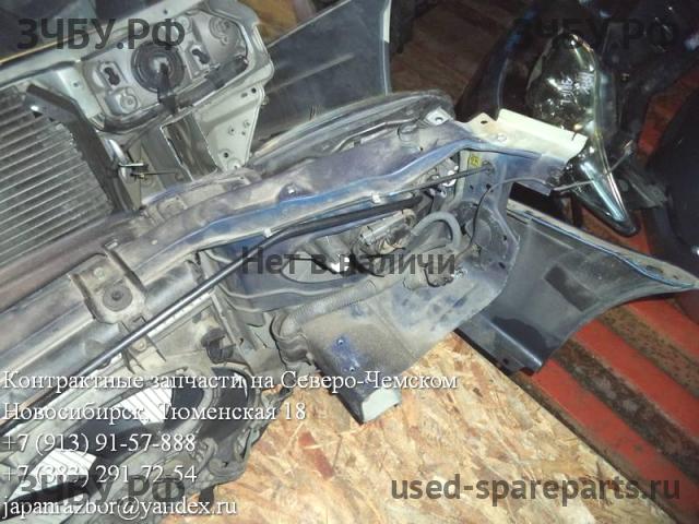 Subaru Impreza 2 (G11) Решетка радиатора