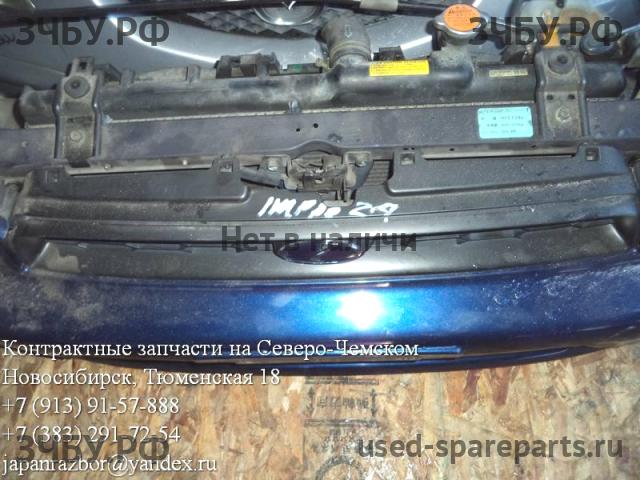 Subaru Impreza 2 (G11) Решетка радиатора