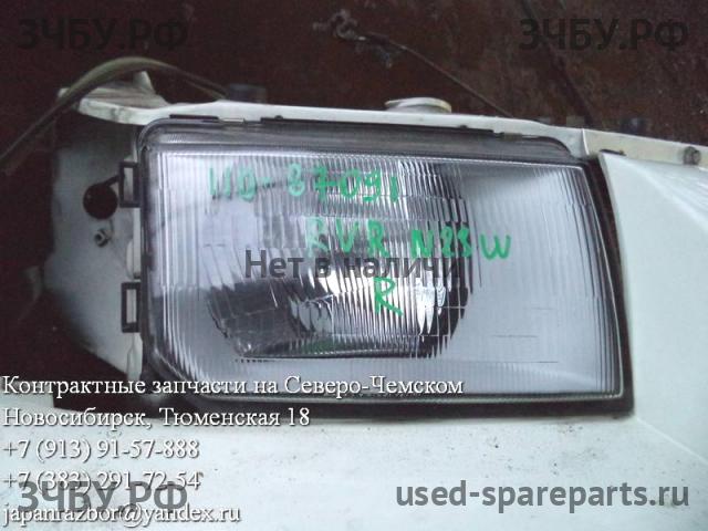 Mitsubishi RVR 1 Фара правая