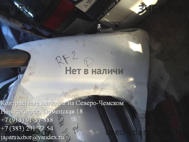 Honda StepWGN 1 Крыло переднее левое