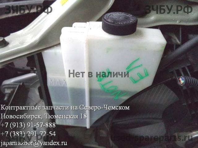 Nissan Note 1 (E11) Бачок расширительный