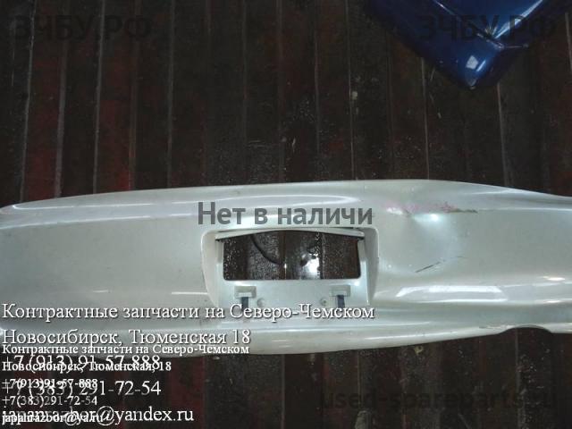 Toyota Cresta 4 (X90) Бампер задний