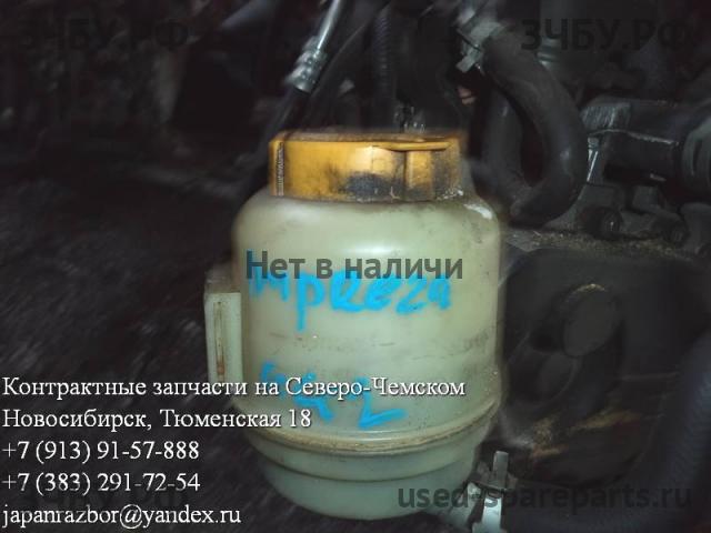 Subaru Impreza 2 (G11) Бачок гидроусилителя