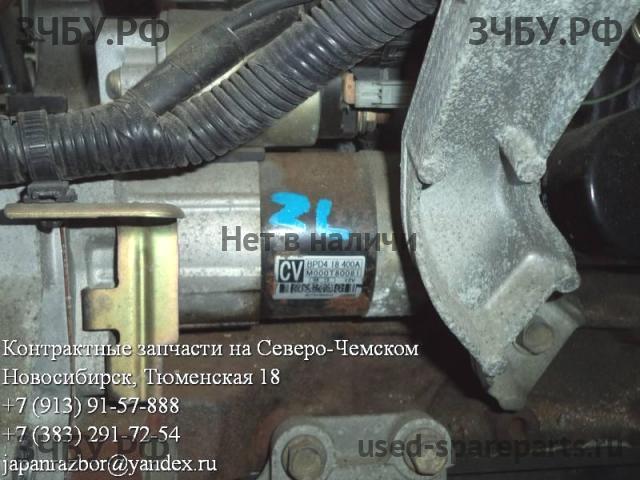 Mazda Familia [BJ] Стартёр