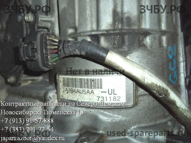 Subaru Impreza 2 (G11) АКПП (автоматическая коробка переключения передач)