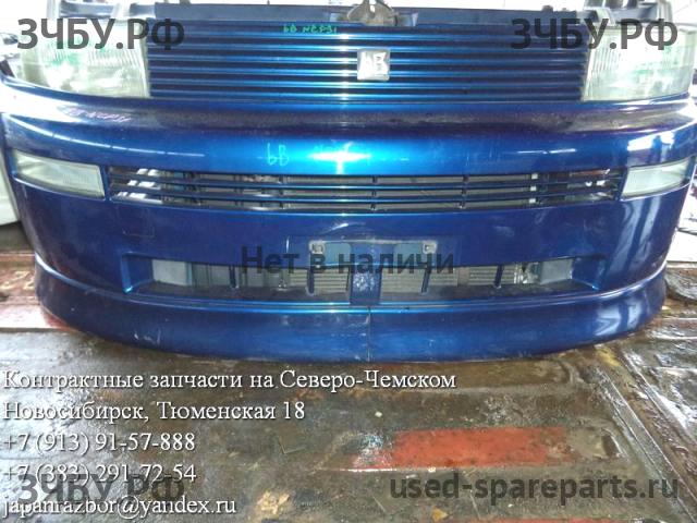 Toyota BB (1) Решетка радиатора